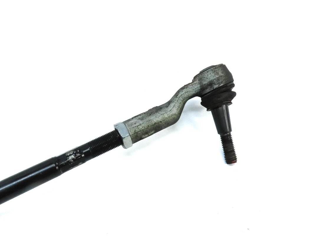 Thumbnail 3: 2017 LAND ROVER DISCOVERY SPORT (L550) ELECTRIC STEERING GEAR RACK & PINION