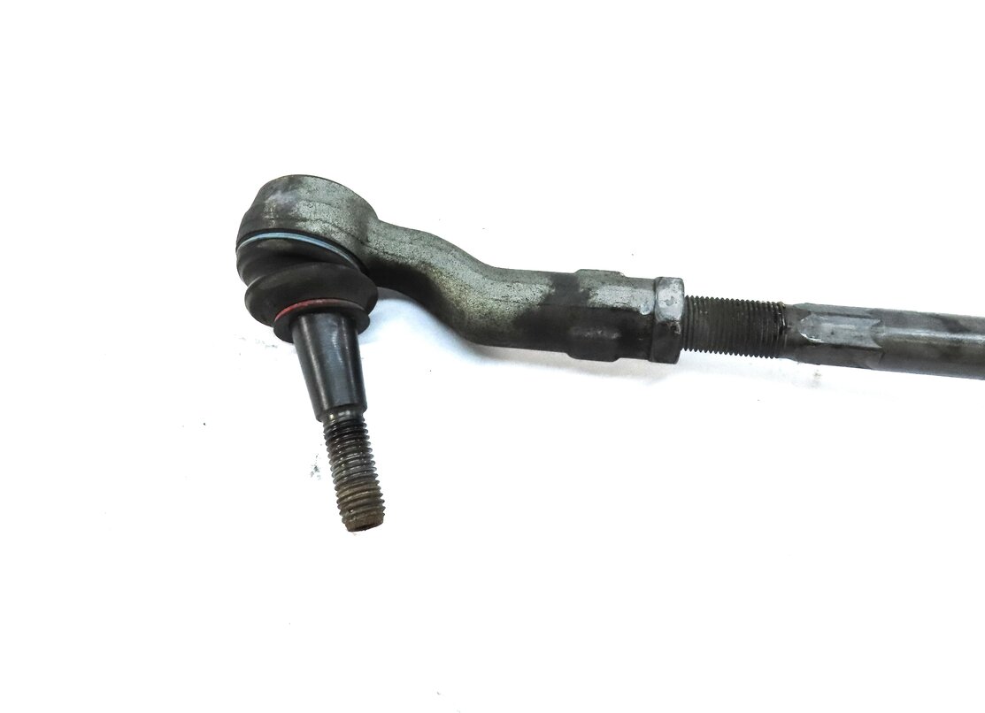 Thumbnail 4: 2017 LAND ROVER DISCOVERY SPORT (L550) ELECTRIC STEERING GEAR RACK & PINION