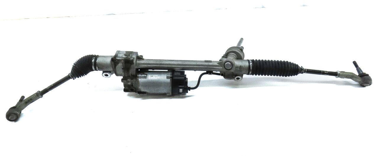 Thumbnail 6: 2017 LAND ROVER DISCOVERY SPORT (L550) ELECTRIC STEERING GEAR RACK & PINION