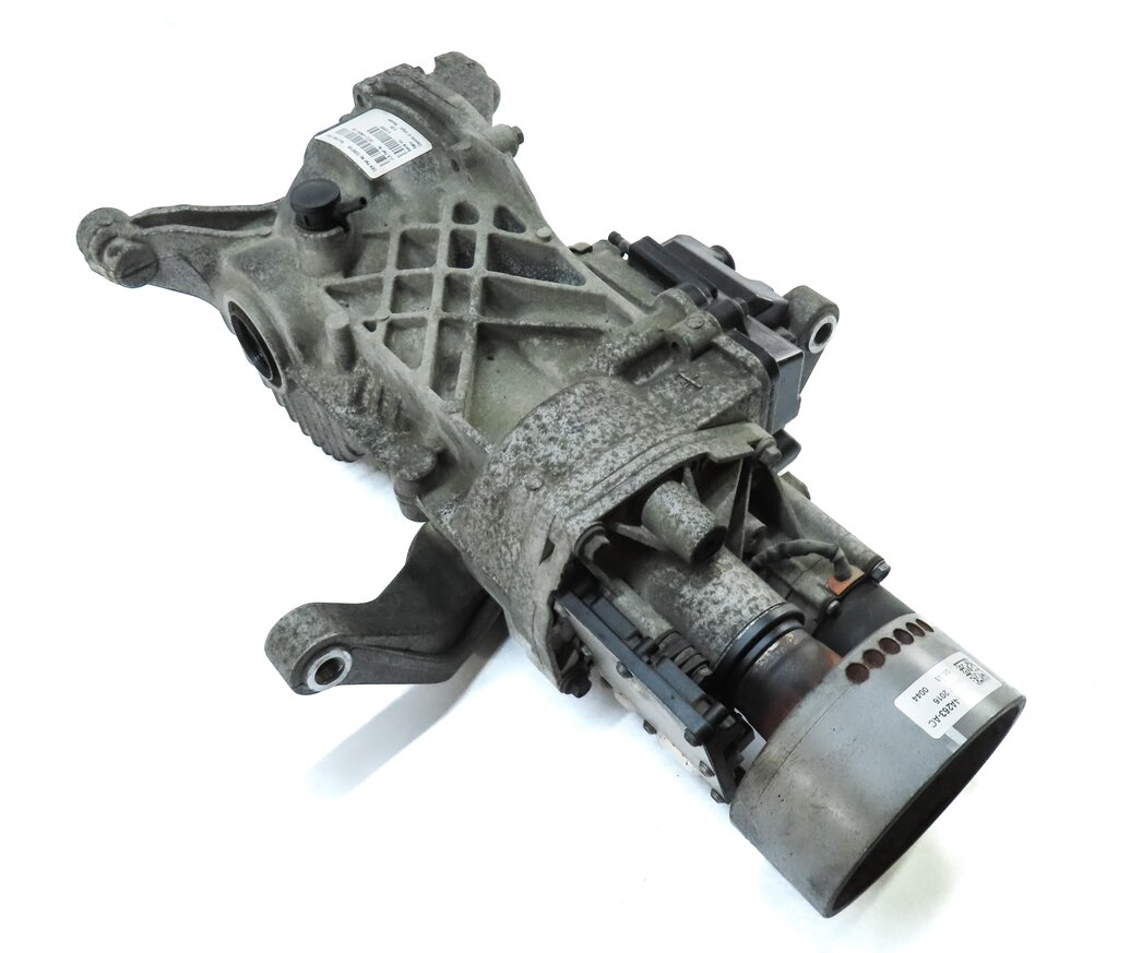 Thumbnail 2: 16-19 JAGUAR E-PACE / LAND ROVER DISCOVERY SPORT (L550) REAR DIFFERENTIAL GEAR
