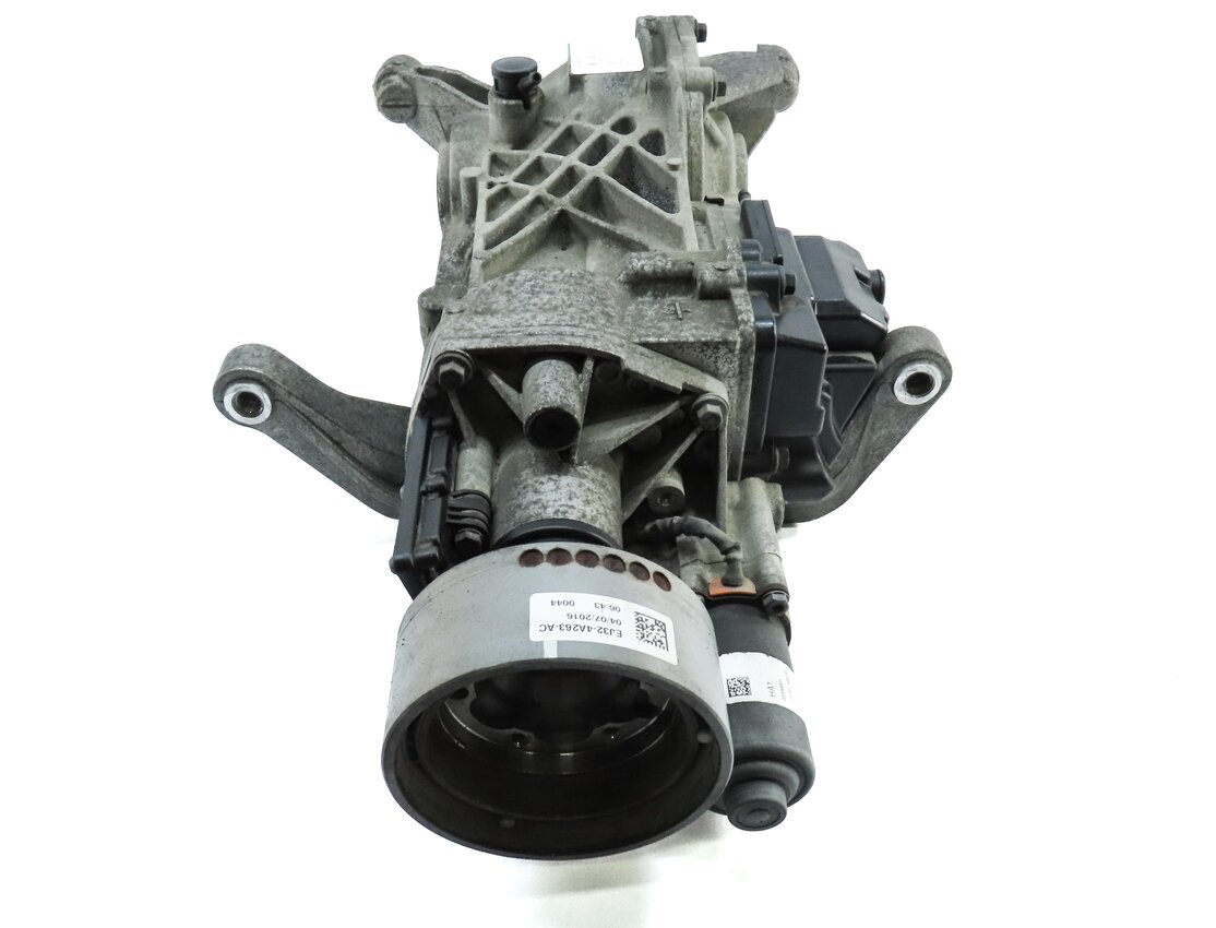 Thumbnail 3: 16-19 JAGUAR E-PACE / LAND ROVER DISCOVERY SPORT (L550) REAR DIFFERENTIAL GEAR