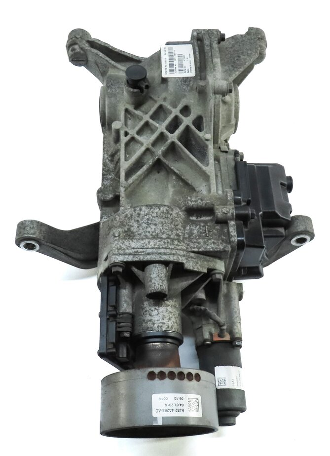Thumbnail 4: 16-19 JAGUAR E-PACE / LAND ROVER DISCOVERY SPORT (L550) REAR DIFFERENTIAL GEAR