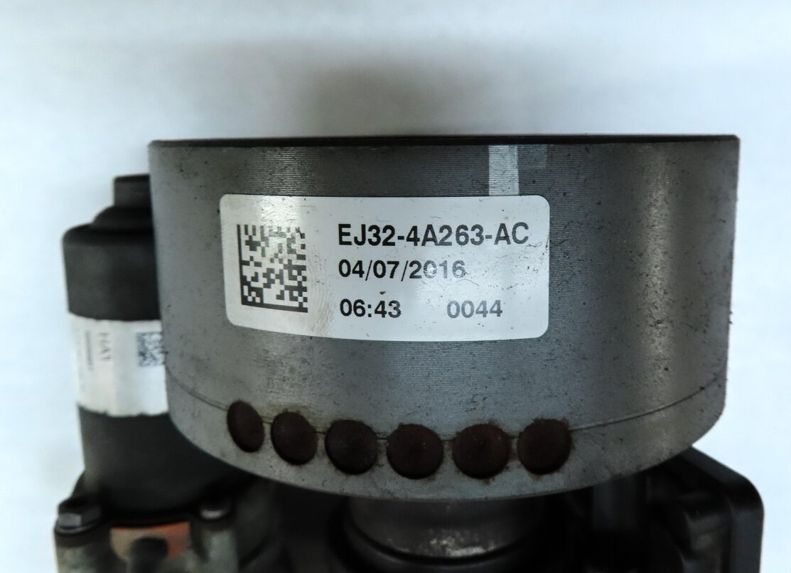 Thumbnail 5: 16-19 JAGUAR E-PACE / LAND ROVER DISCOVERY SPORT (L550) REAR DIFFERENTIAL GEAR
