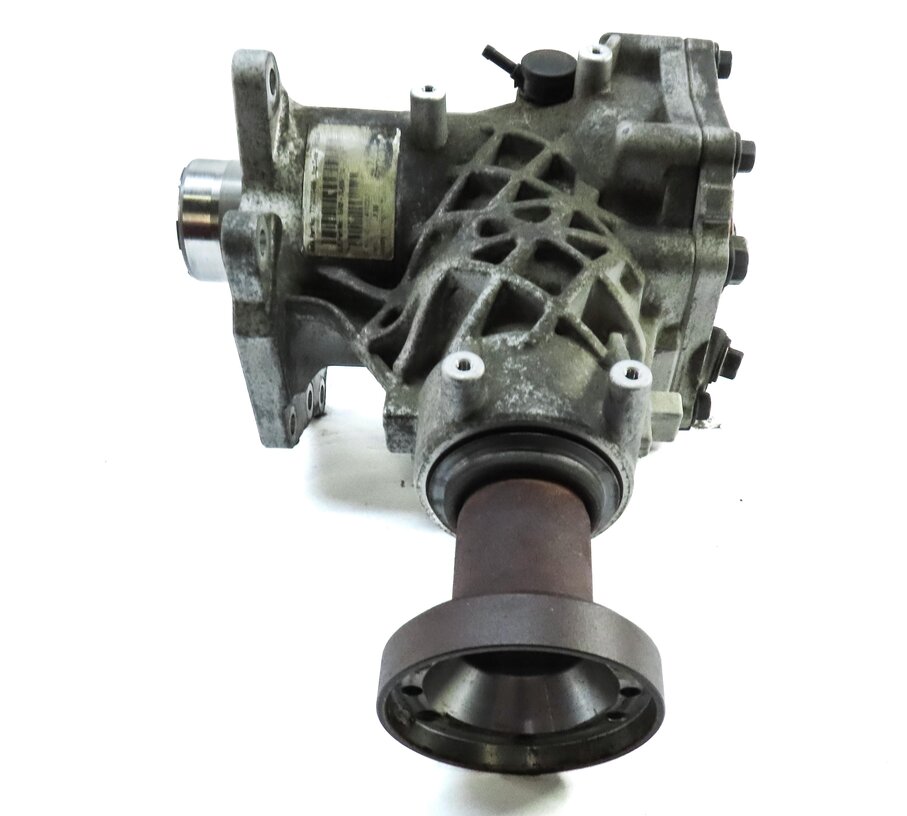 Thumbnail 3: 2015-2019 JAGUAR E-PACE / DISCOVERY SPORT (L550) AWD - FRONT TRANSFER CASE