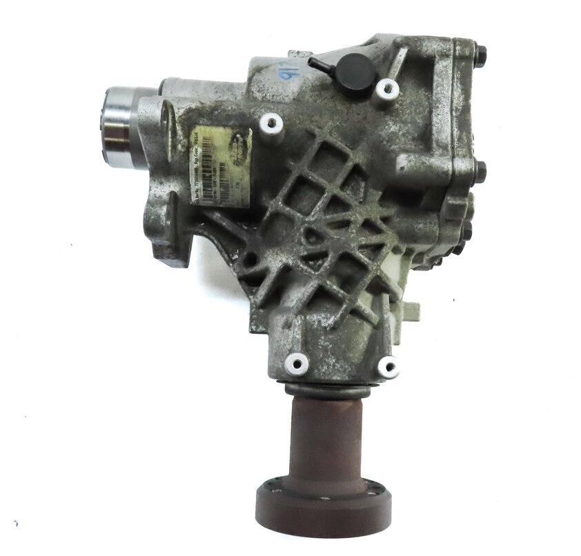 Thumbnail 4: 2015-2019 JAGUAR E-PACE / DISCOVERY SPORT (L550) AWD - FRONT TRANSFER CASE