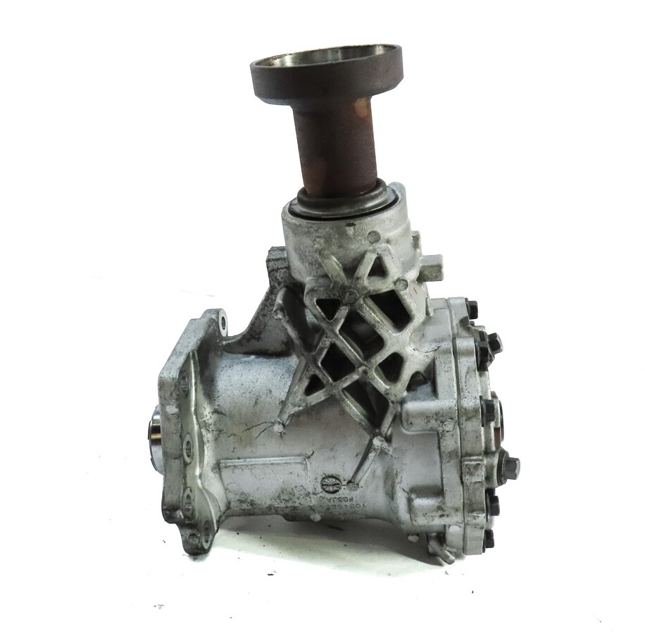 Thumbnail 5: 2015-2019 JAGUAR E-PACE / DISCOVERY SPORT (L550) AWD - FRONT TRANSFER CASE