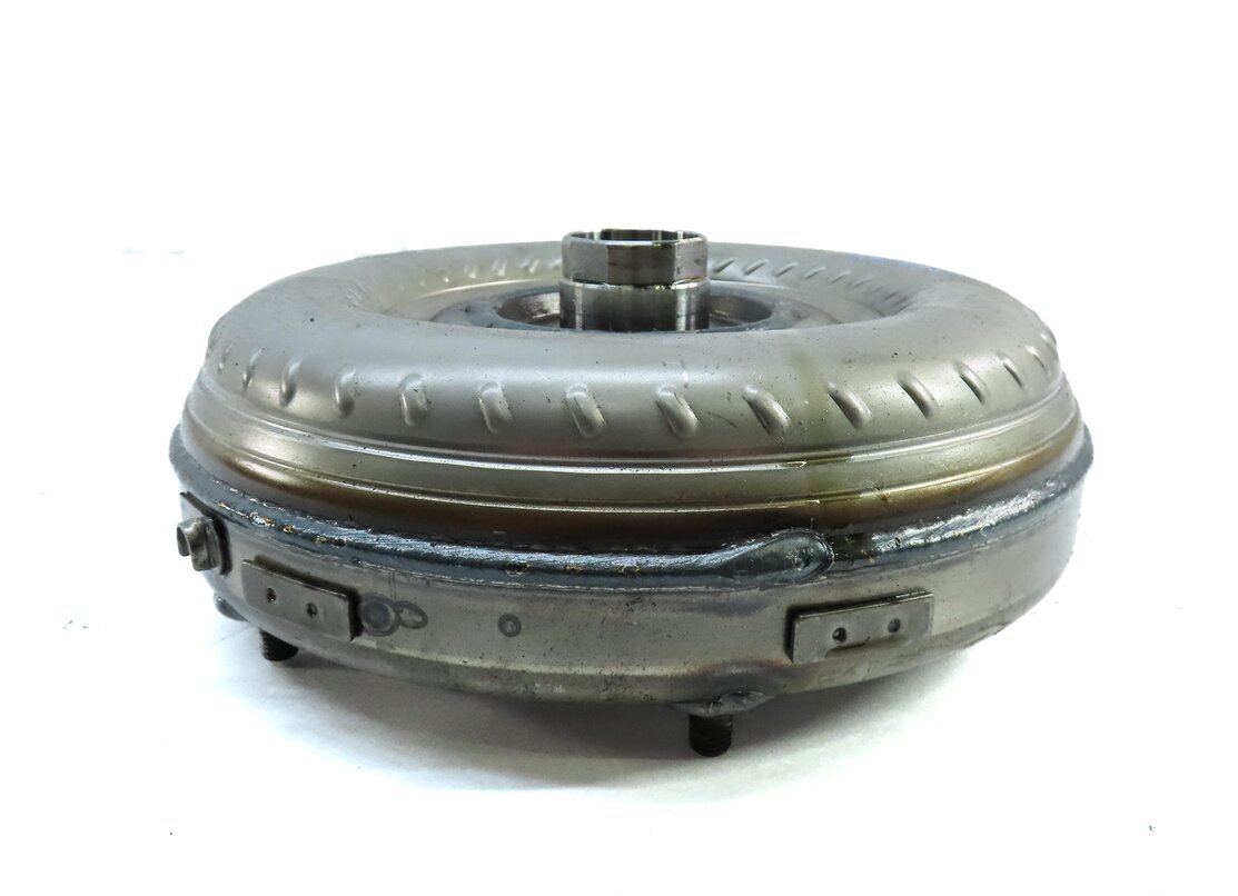 Thumbnail 2: 16-17 LAND ROVER DISCOVERY SPORT RANGE ROVER EVOQUE (L538 L550) TORQUE CONVERTER