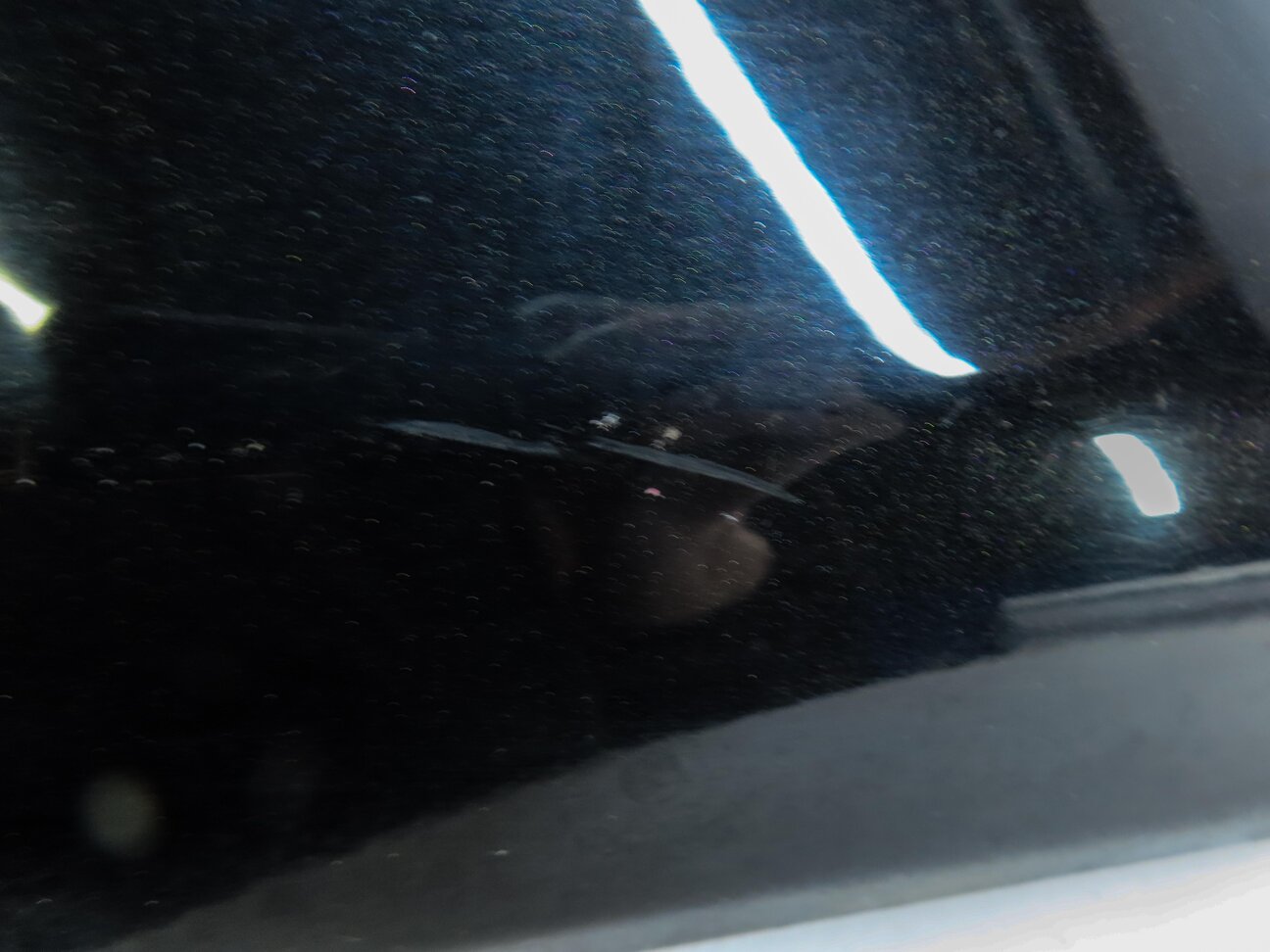Thumbnail 7: 2015-2020 LAND ROVER DISCOVERY SPORT (L550) FRONT RIGHT PASSENGER FENDER (BLACK)