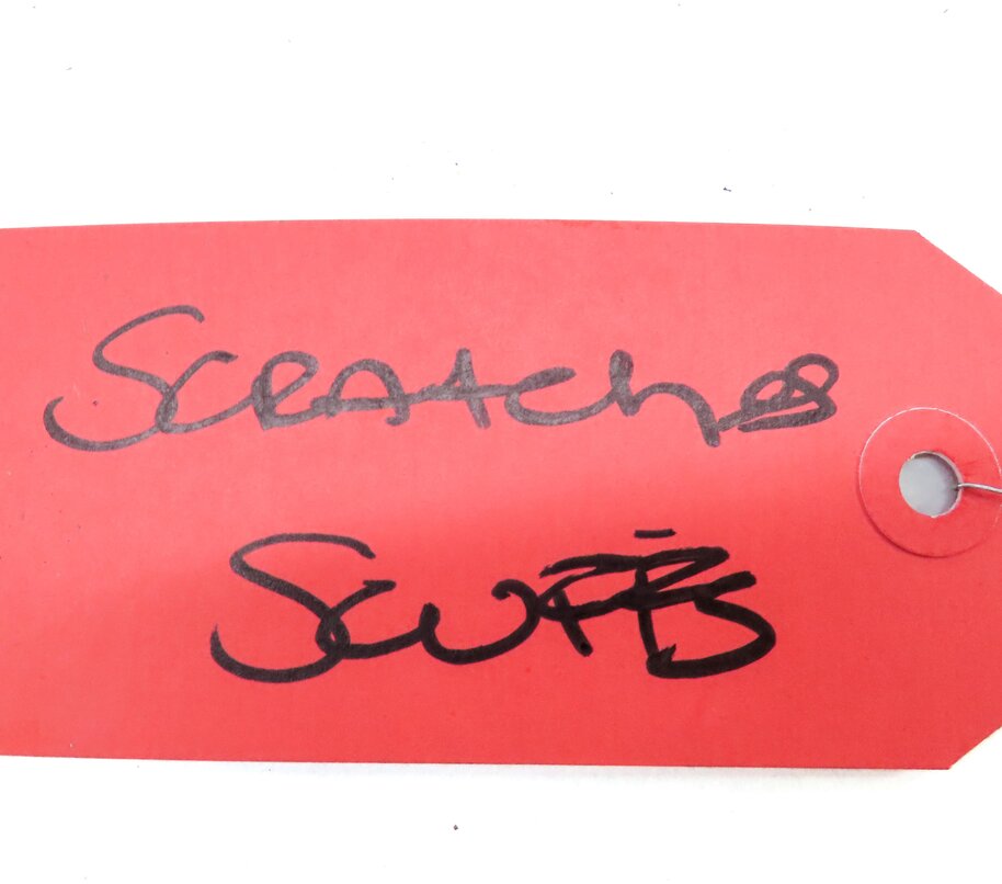Thumbnail 8: 2015-2020 LAND ROVER DISCOVERY SPORT (L550) FRONT RIGHT PASSENGER FENDER (BLACK)