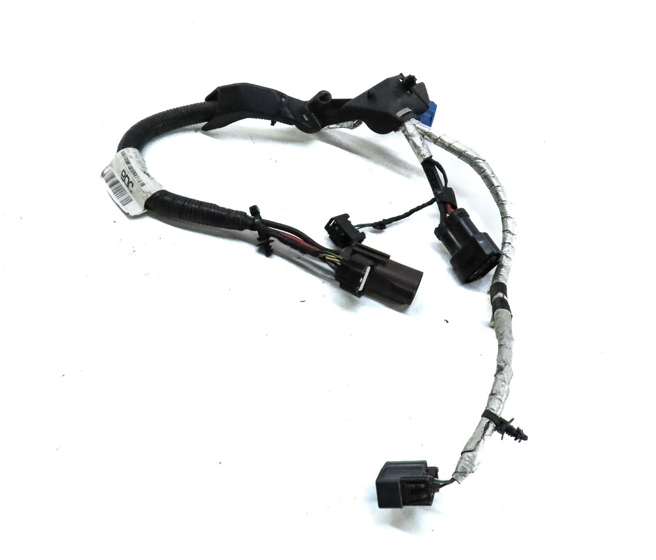2017 ROVER DISCOVERY SPORT (L550) POWER STEERING GEAR RACK & PINION WIRE HARNESS