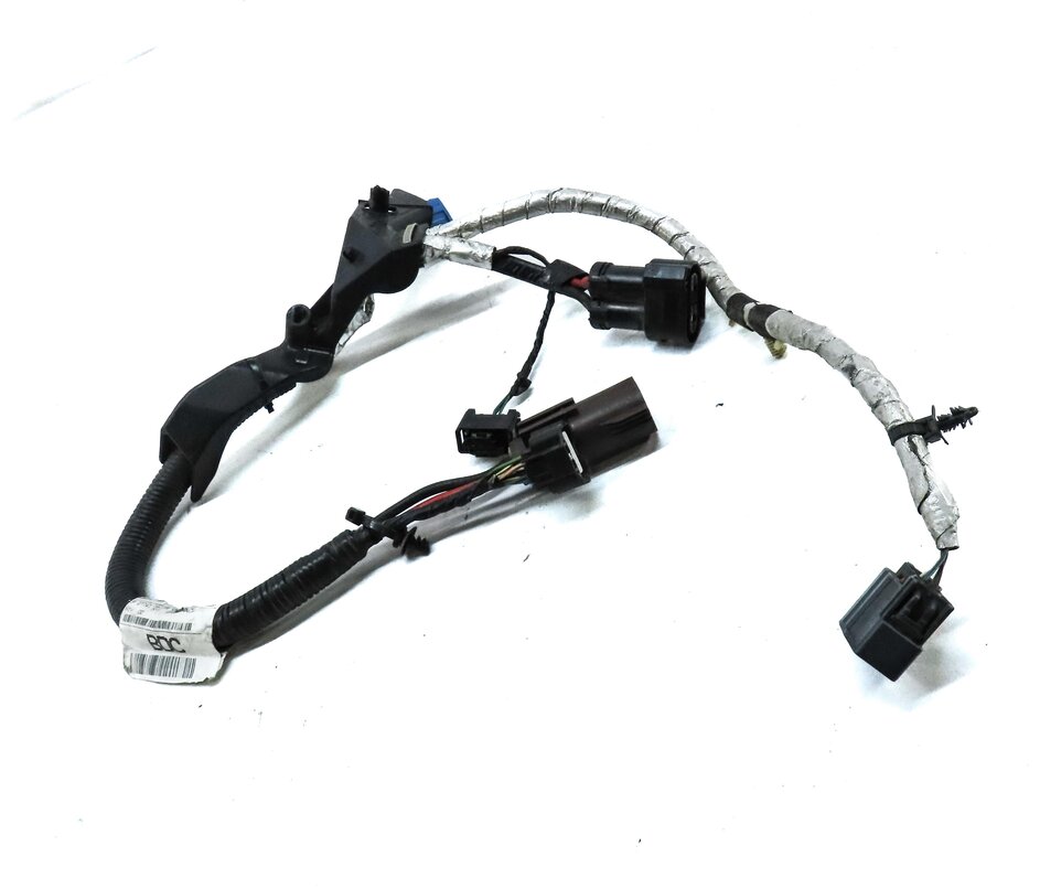 Thumbnail 3: 2017 ROVER DISCOVERY SPORT (L550) POWER STEERING GEAR RACK & PINION WIRE HARNESS