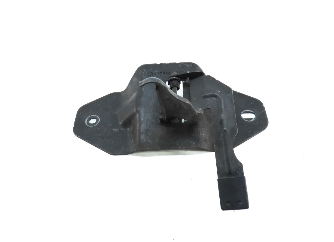Thumbnail 4: 2017 LAND ROVER DISCOVERY SPORT L550 HOOD SAFETY CATCH HOOK & RELEASE LEVER LOCK