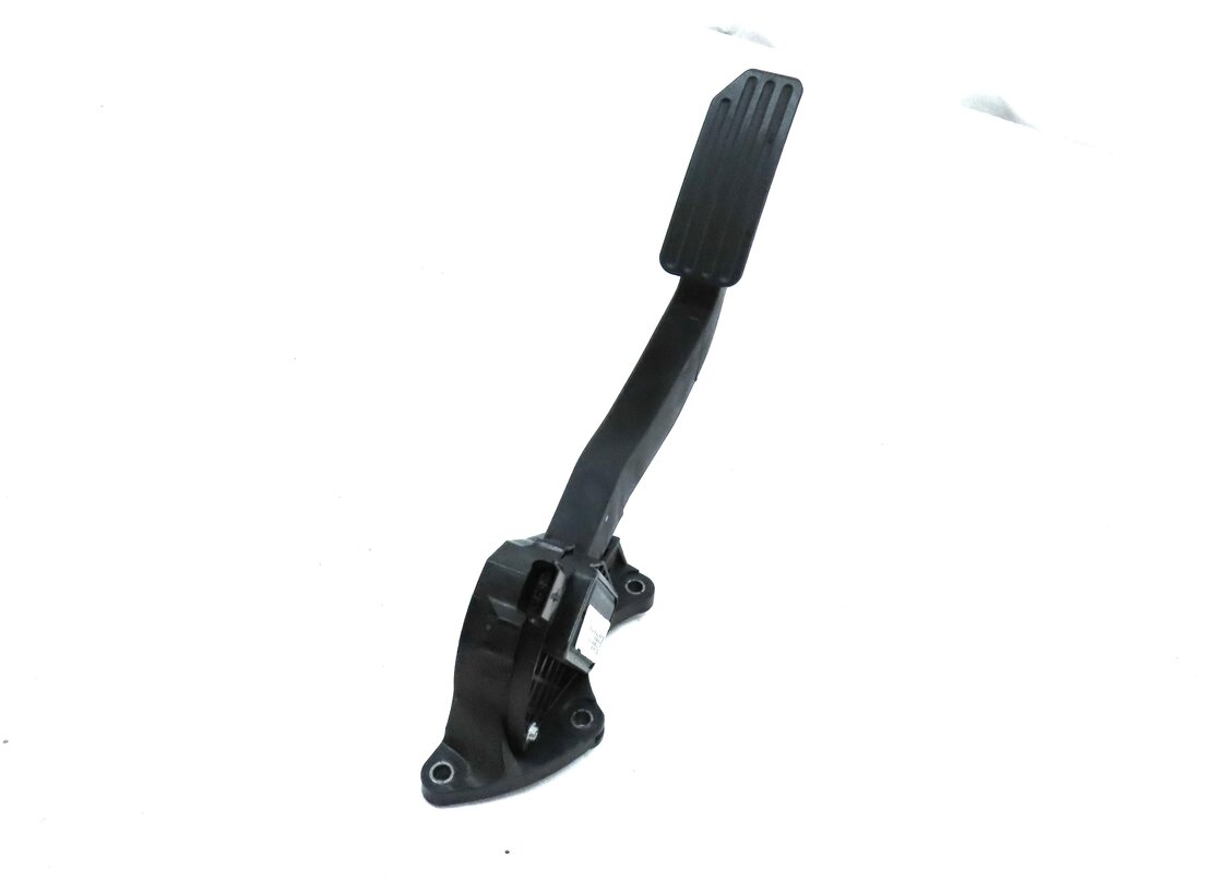 2017 LAND ROVER DISCOVERY SPORT (L550) ACCELERATOR THROTTLE GAS PEDAL