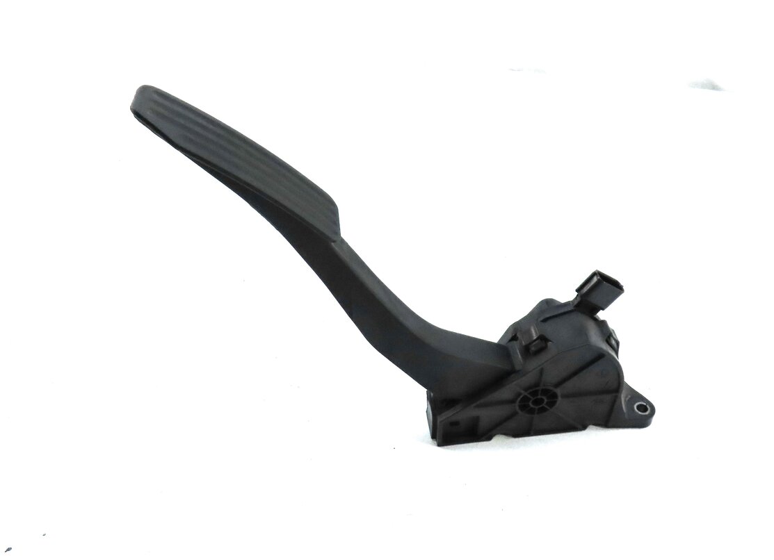 Thumbnail 4: 2017 LAND ROVER DISCOVERY SPORT (L550) ACCELERATOR THROTTLE GAS PEDAL