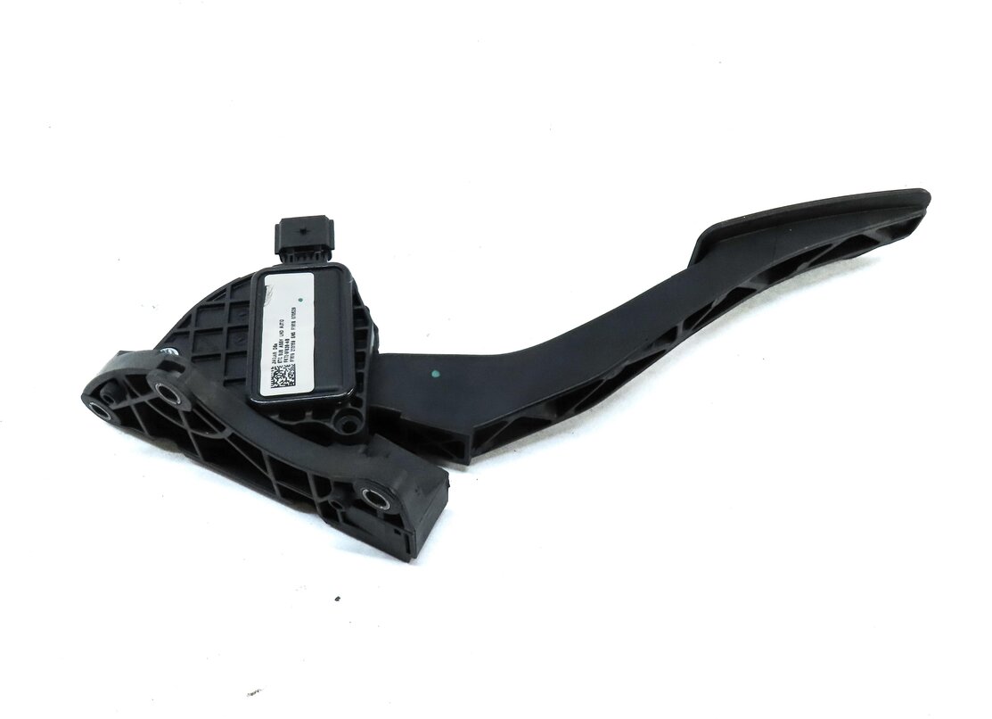 Thumbnail 6: 2017 LAND ROVER DISCOVERY SPORT (L550) ACCELERATOR THROTTLE GAS PEDAL