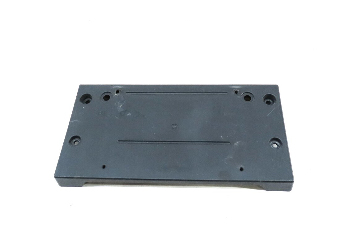 Thumbnail 2: 2017 LAND ROVER DISCOVERY SPORT (L550) FRONT LICENSE PLATE MOUNT BRACKET