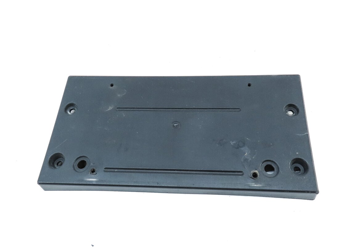 Thumbnail 4: 2017 LAND ROVER DISCOVERY SPORT (L550) FRONT LICENSE PLATE MOUNT BRACKET