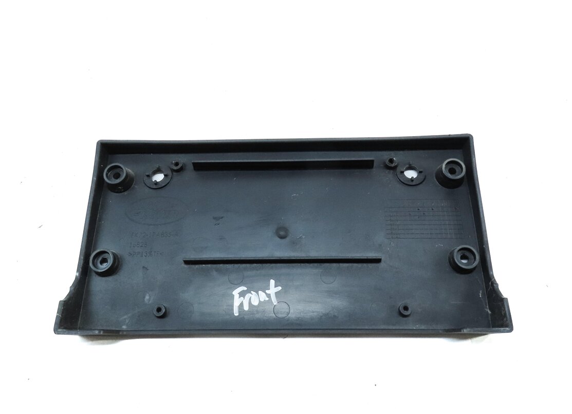 Thumbnail 5: 2017 LAND ROVER DISCOVERY SPORT (L550) FRONT LICENSE PLATE MOUNT BRACKET