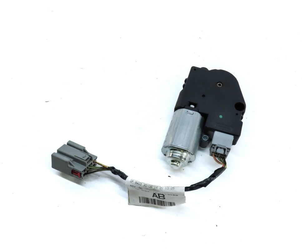 2015-2022 RANGE ROVER EVOQUE DISCOVERY SPORT (L538 L550) SUNROOF SUN ROOF MOTOR