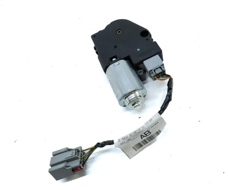 Thumbnail 3: 2015-2022 RANGE ROVER EVOQUE DISCOVERY SPORT (L538 L550) SUNROOF SUN ROOF MOTOR