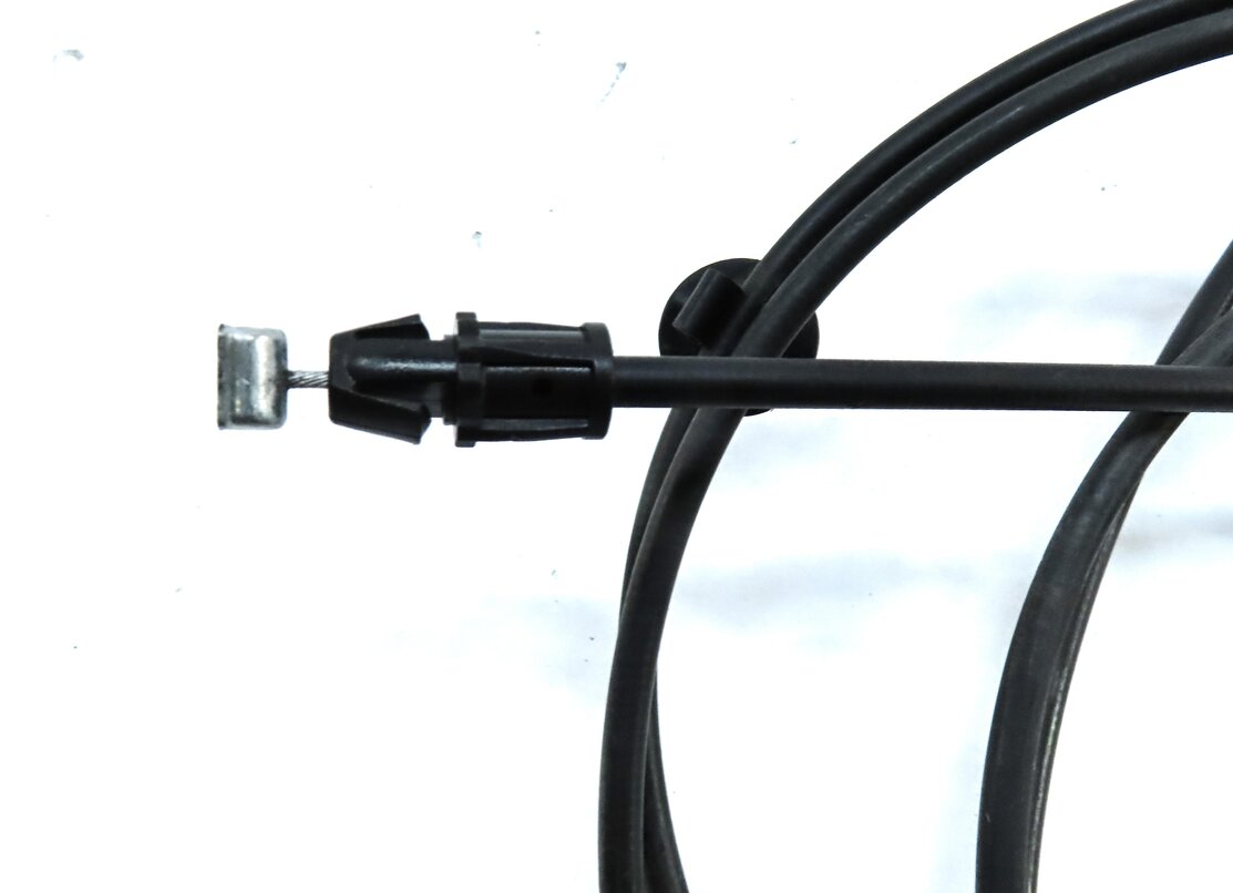Thumbnail 10: 2017 ROVER DISCOVERY SPORT (L550) FRONT LEFT & RIGHT LOWER HOOD LOCK LATCH SET2