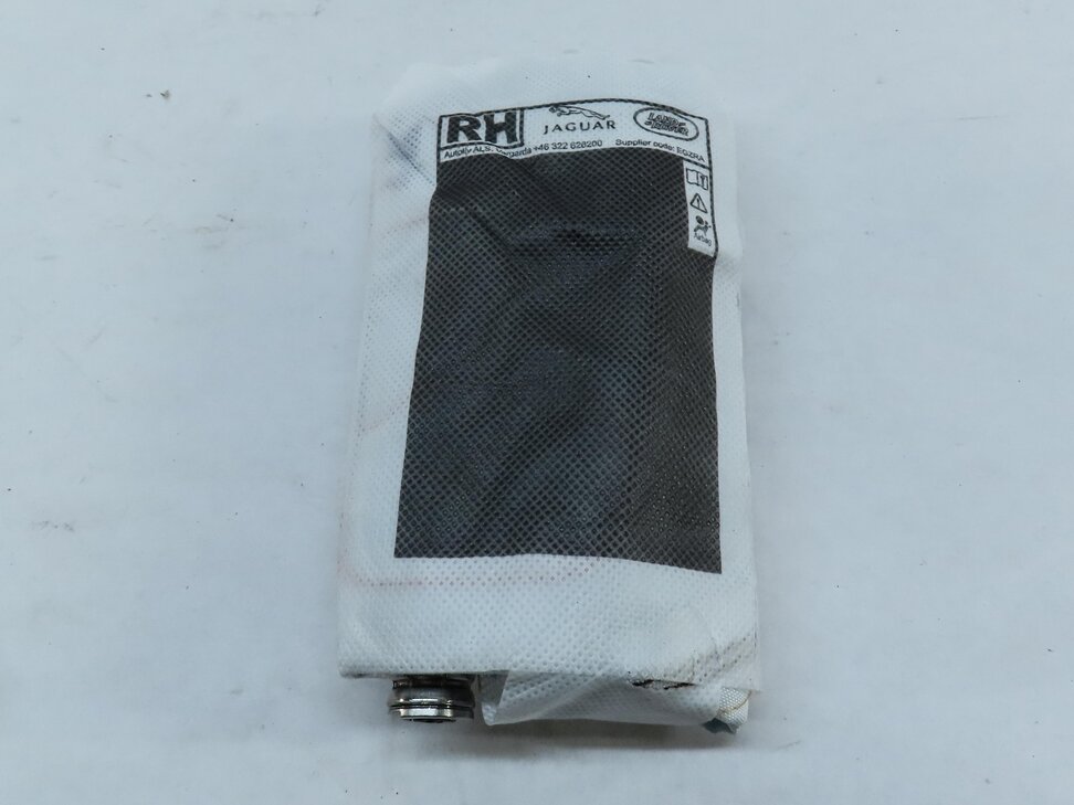 Thumbnail 2: 2012-2019 DISCOVERY SPORT EVOQUE (L538 L550) RIGHT FRONT PASSENGER SEAT AIRBAG