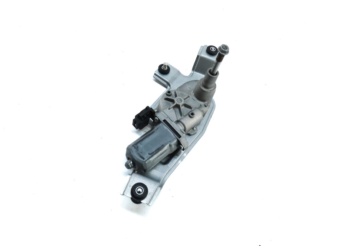 2015-2019 LAND ROVER DISCOVERY SPORT (L550) REAR HATCH TRUNK WIPER MOTOR