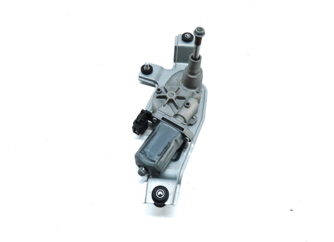 Thumbnail 2: 2015-2019 LAND ROVER DISCOVERY SPORT (L550) REAR HATCH TRUNK WIPER MOTOR