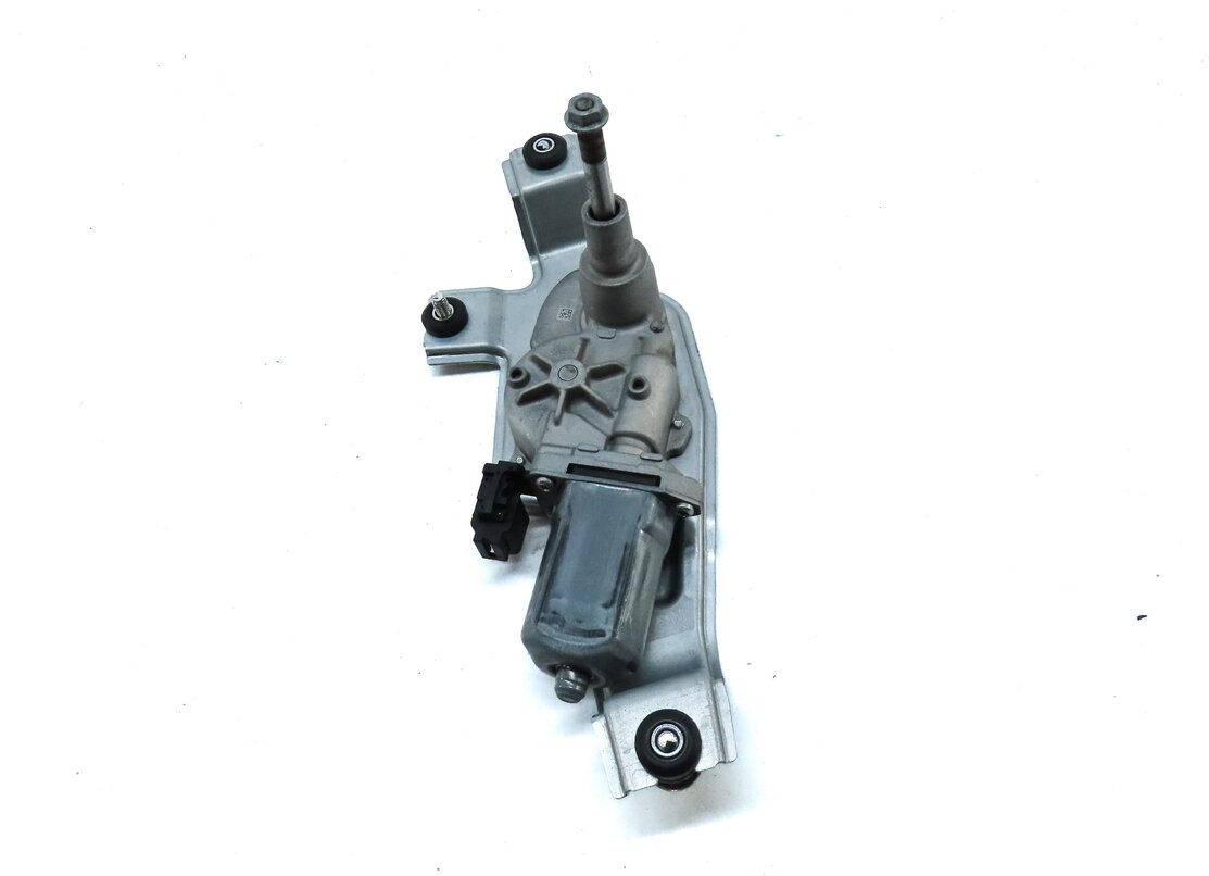 Thumbnail 3: 2015-2019 LAND ROVER DISCOVERY SPORT (L550) REAR HATCH TRUNK WIPER MOTOR