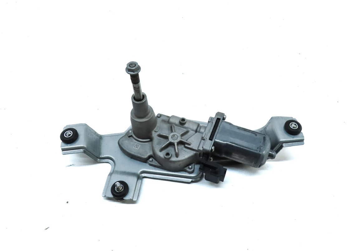 Thumbnail 4: 2015-2019 LAND ROVER DISCOVERY SPORT (L550) REAR HATCH TRUNK WIPER MOTOR