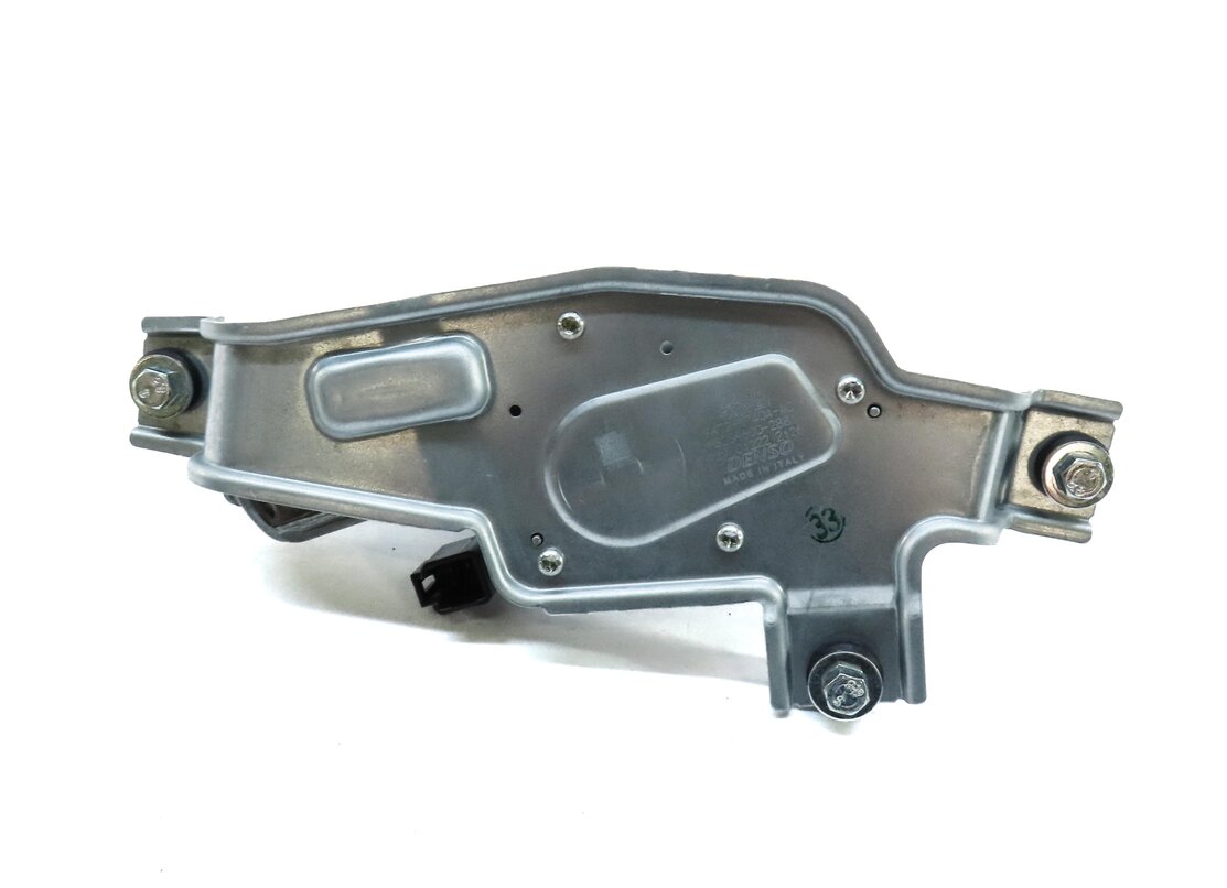 Thumbnail 5: 2015-2019 LAND ROVER DISCOVERY SPORT (L550) REAR HATCH TRUNK WIPER MOTOR