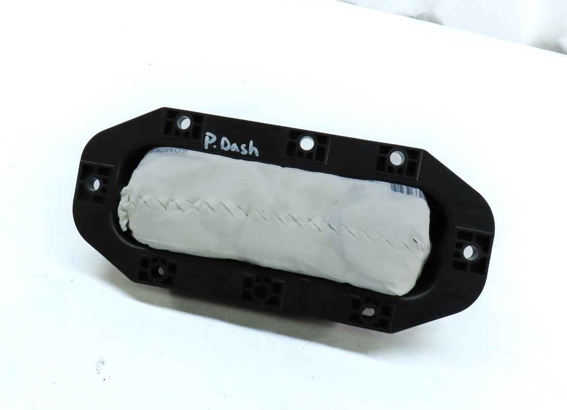 2015-2019 LAND ROVER DISCOVERY SPORT (L550) RIGHT PASSENGER DASH AIRBAG AIR BAG