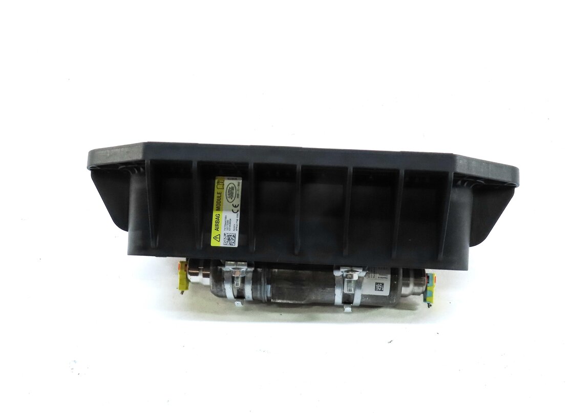 Thumbnail 4: 2015-2019 LAND ROVER DISCOVERY SPORT (L550) RIGHT PASSENGER DASH AIRBAG AIR BAG