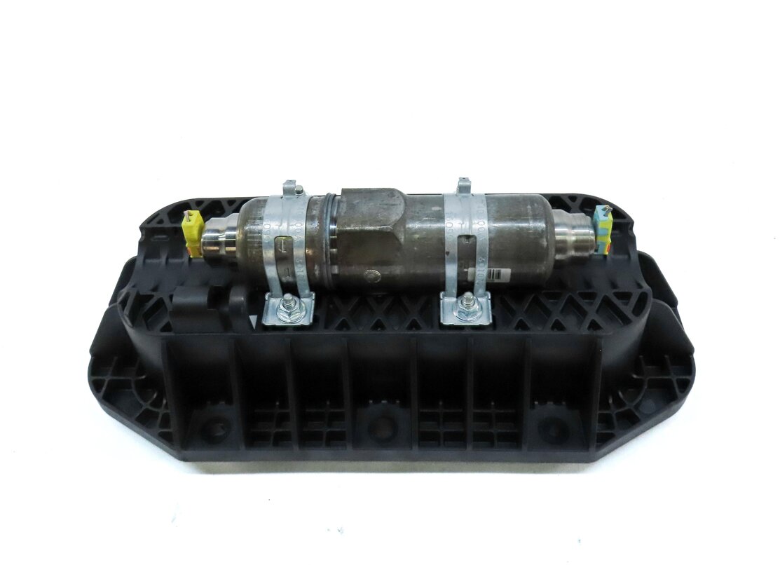 Thumbnail 5: 2015-2019 LAND ROVER DISCOVERY SPORT (L550) RIGHT PASSENGER DASH AIRBAG AIR BAG