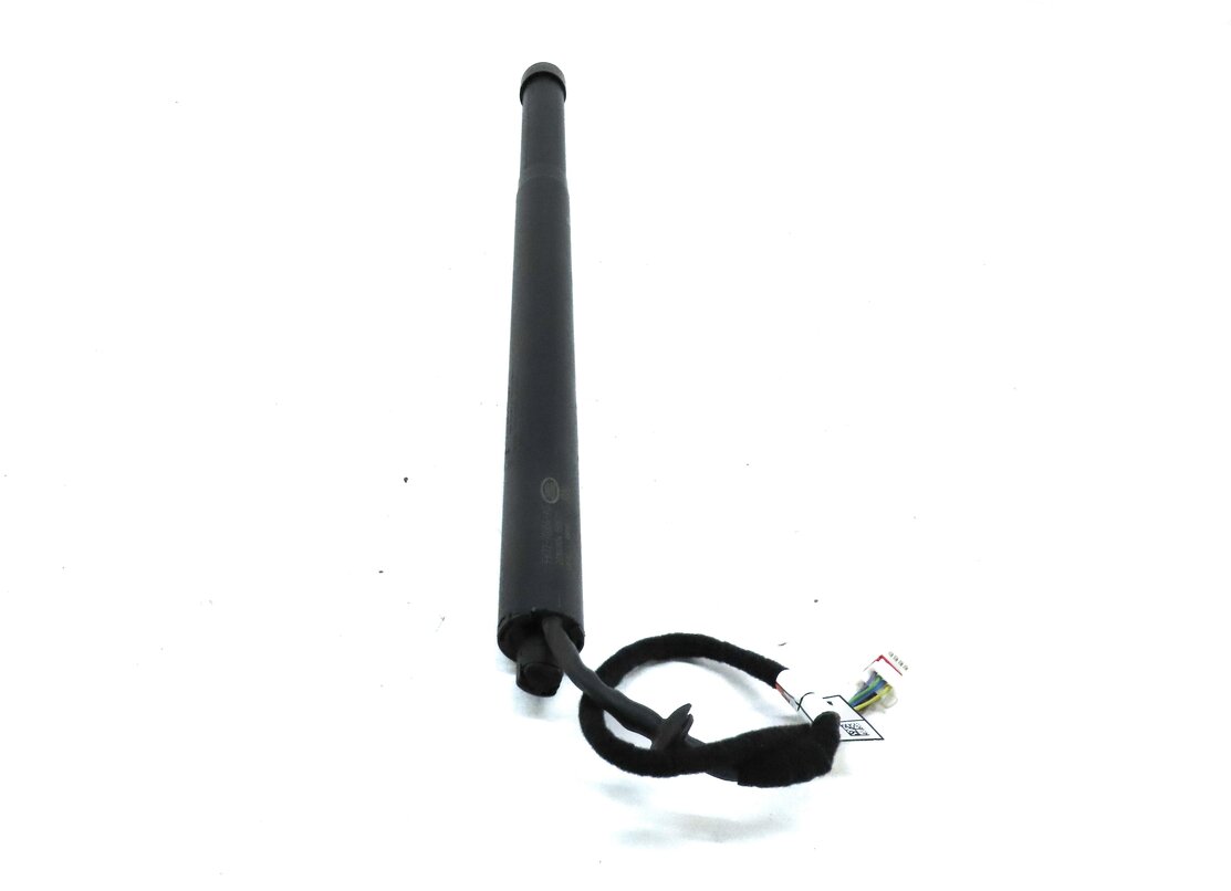 Thumbnail 2: 15-19 LAND ROVER DISCOVERY SPORT (L550) REAR RIGHT TRUNK OPEN CLOSE ASSIST SHOCK