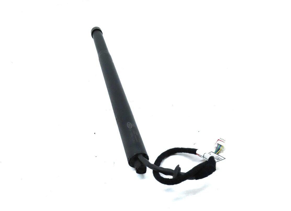 Thumbnail 3: 15-19 LAND ROVER DISCOVERY SPORT (L550) REAR RIGHT TRUNK OPEN CLOSE ASSIST SHOCK