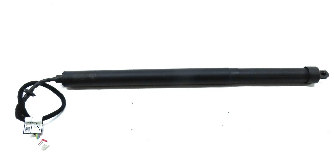 Thumbnail 4: 15-19 LAND ROVER DISCOVERY SPORT (L550) REAR RIGHT TRUNK OPEN CLOSE ASSIST SHOCK