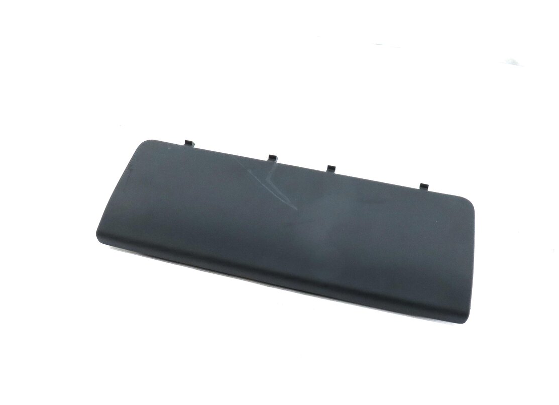 2015-2019 LAND ROVER DISCOVERY SPORT (L550) LEFT DRIVER KNEE AIRBAG (BLACK)