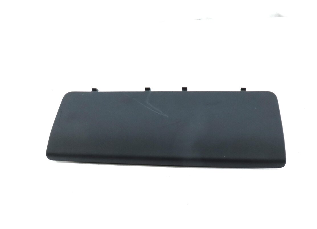 Thumbnail 2: 2015-2019 LAND ROVER DISCOVERY SPORT (L550) LEFT DRIVER KNEE AIRBAG (BLACK)