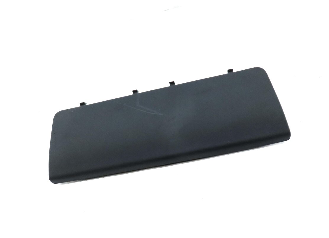 Thumbnail 3: 2015-2019 LAND ROVER DISCOVERY SPORT (L550) LEFT DRIVER KNEE AIRBAG (BLACK)