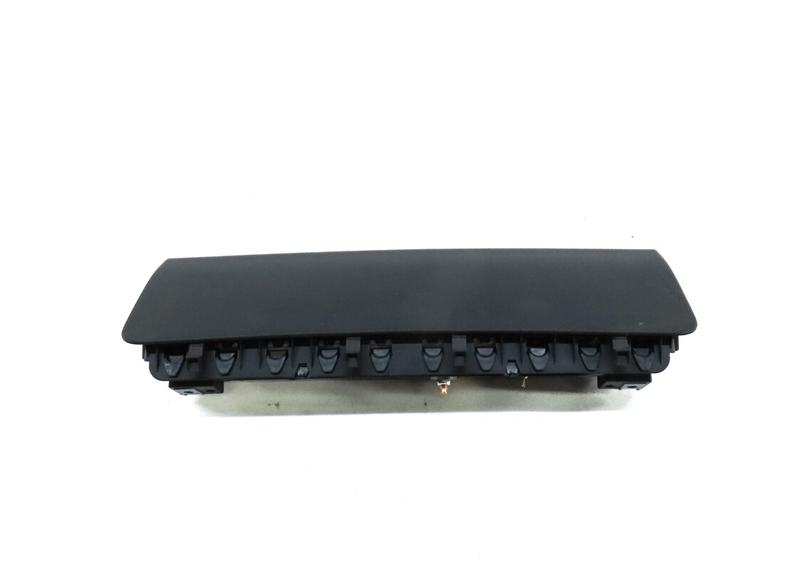 Thumbnail 4: 2015-2019 LAND ROVER DISCOVERY SPORT (L550) LEFT DRIVER KNEE AIRBAG (BLACK)