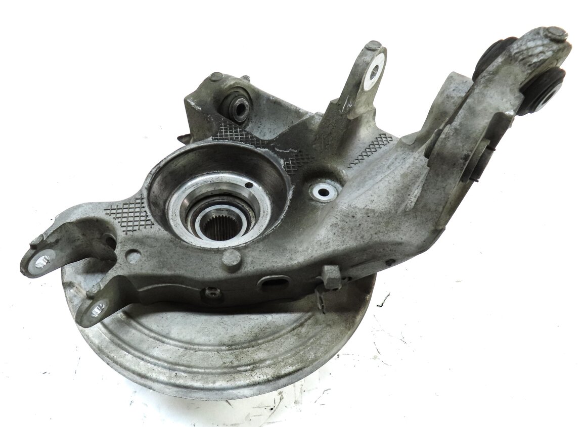 Thumbnail 4: 2015-2019 LAND ROVER DISCOVERY SPORT (L550) RIGHT PASSENGER REAR SPINDLE KNUCKLE