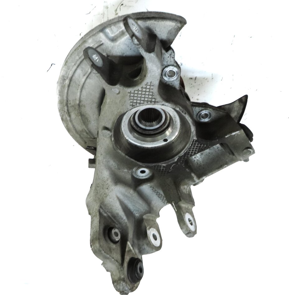 Thumbnail 5: 2015-2019 LAND ROVER DISCOVERY SPORT (L550) RIGHT PASSENGER REAR SPINDLE KNUCKLE