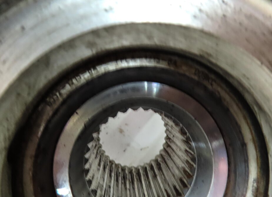 Thumbnail 7: 2015-2019 LAND ROVER DISCOVERY SPORT (L550) RIGHT PASSENGER REAR SPINDLE KNUCKLE
