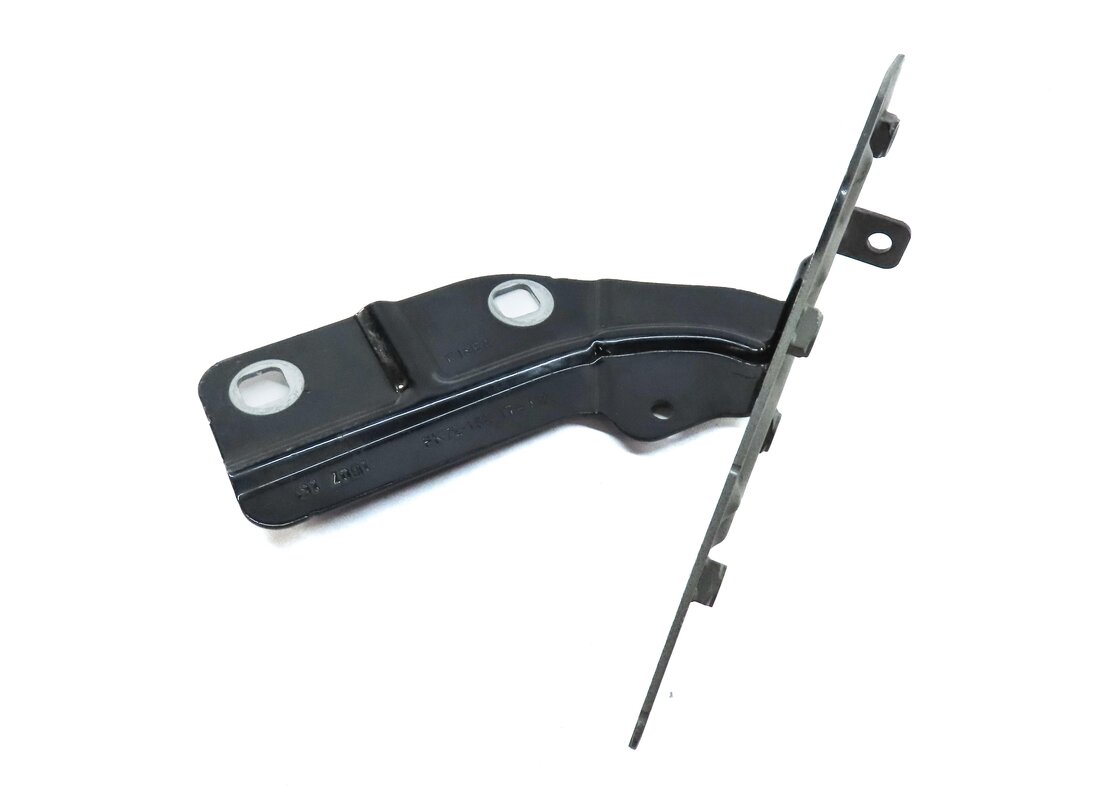 Thumbnail 7: 2017 LAND ROVER DISCOVERY SPORT L550 FRONT RIGHT FENDER MOUNT BRACKET SET BLACK