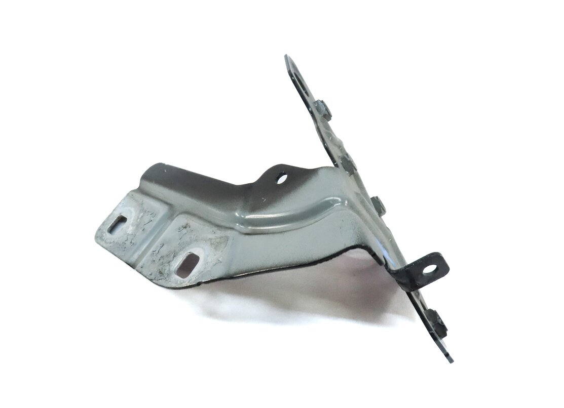 Thumbnail 8: 2017 LAND ROVER DISCOVERY SPORT L550 FRONT RIGHT FENDER MOUNT BRACKET SET BLACK