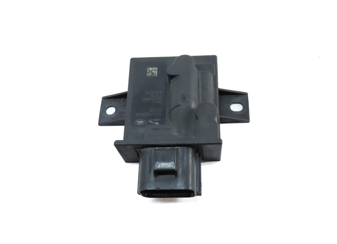 Thumbnail 2: 15-19 JAGUAR E-PACE F-PACE XE XF / LAND ROVER DISCOVERY SPORT - FUEL PUMP MODULE