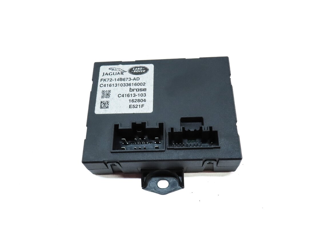 Thumbnail 2: 2017 LAND ROVER DISCOVERY SPORT (L550) REAR TRUNK TAILGATE LIFT CONTROL MODULE