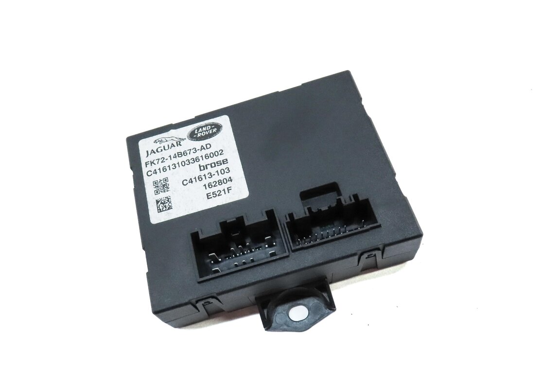 Thumbnail 3: 2017 LAND ROVER DISCOVERY SPORT (L550) REAR TRUNK TAILGATE LIFT CONTROL MODULE
