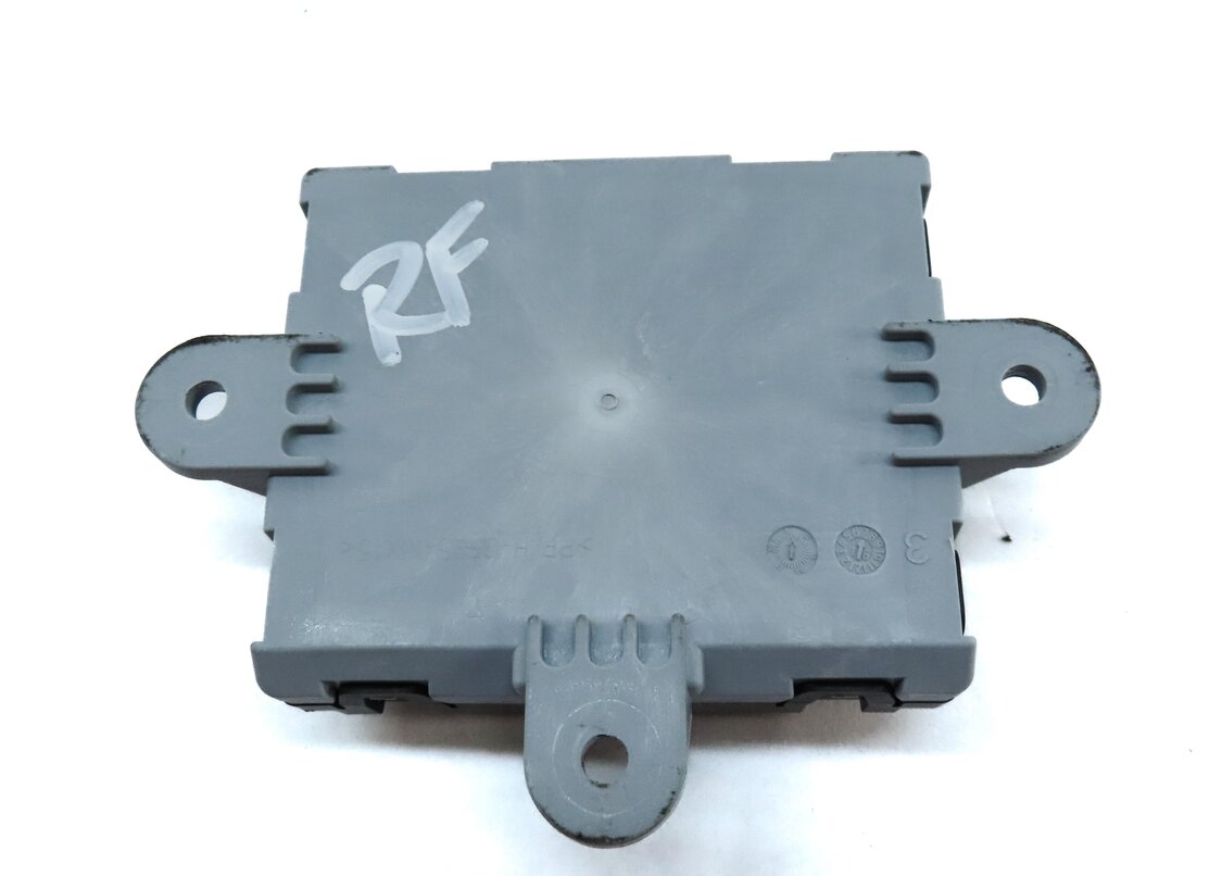Thumbnail 5: 2017 ROVER DISCOVERY SPORT (L550) FRONT RIGHT DOOR CONTROL MODULE GJ3214D617BA
